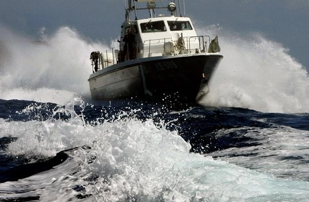 Αγνοείται τουρκικό ιστιοφόρο με 5 Επιβάτες – Επλεε προς την Αλόννησο